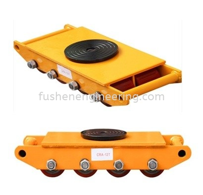 Movable Skate