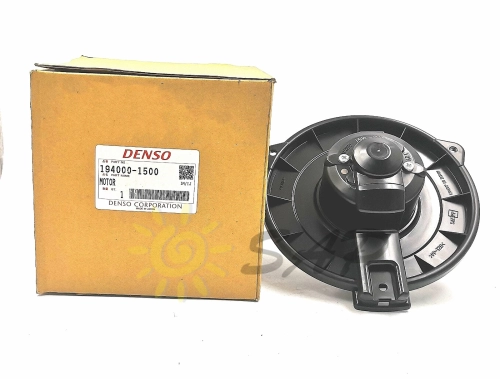 MOBLNDTWIS03O - TOYOTA WISH '03 BLOWER MOTOR ( ORG ) 194000-1500