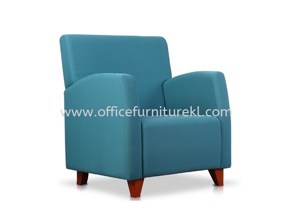 BENFORD ONE SEATER OFFICE SOFA -office sofa Bukit Gasing | office sofa Taman Paramount | office sofa Ara Damansara