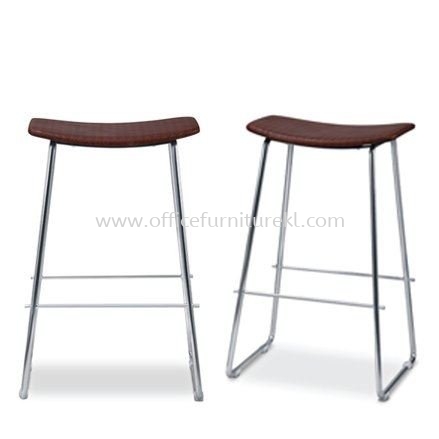 BAR STOOL CHAIR / HIGH CHAIR AS940 - bar stool high chair pj seksyen17 | bar stool high chair jaya one | bar stool high chair ampang point