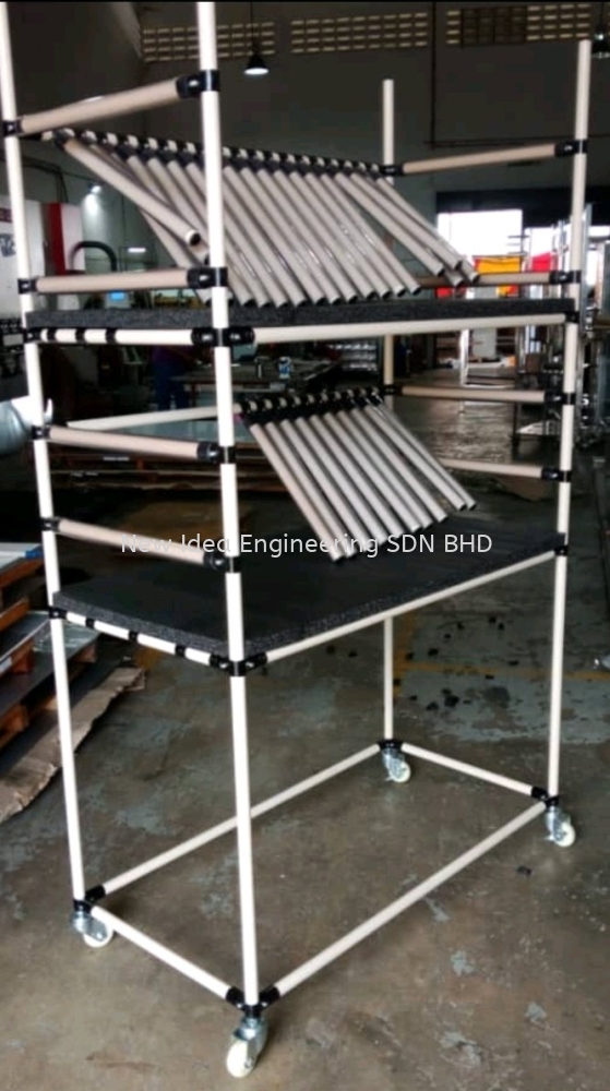 Pipe And Joint Rack Penang, Malaysia, Bukit Mertajam Supplier ...