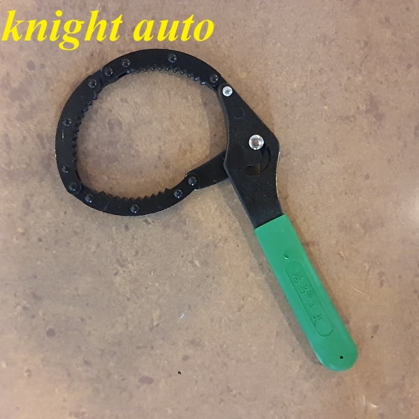 Oil Filter Wrench 55-75mm ID32452 Pliers / Snips Hand Tools Selangor, Malaysia, Kuala Lumpur (KL), Seri Kembangan, Setapak, Kajang Supplier, Suppliers, Supply, Supplies | Knight Auto Sdn Bhd