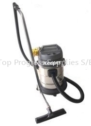 WVC35 WET & DRY VACUUM CLEANER KEEPER CLEANING EQUIPMENT Penang, Malaysia, Selangor, Kuala Lumpur (KL), Perai, Batu Caves Supplier, Suppliers, Supply, Supplies | TOP PROGRESS SUPPLIES SDN. BHD.