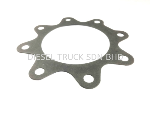 GEAR BOX PLANETARY GASKET (GR905) 1491382