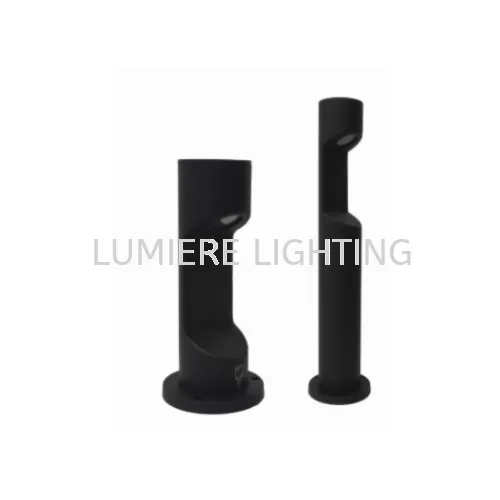 YET BOLLARD LIGHT BL3266 H30/H60