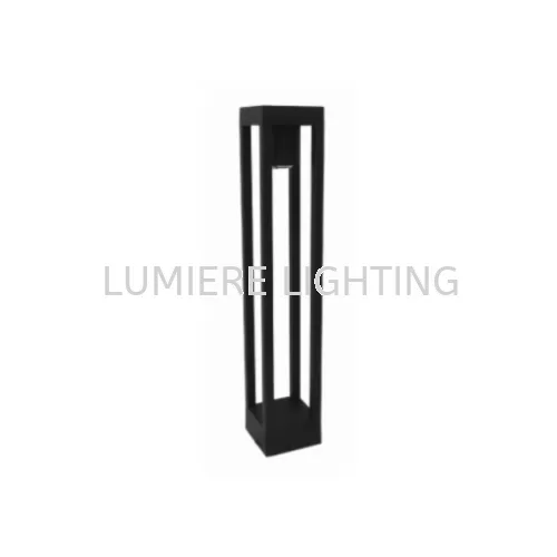 YET BOLLARD LIGHT BL3239 H60/H80