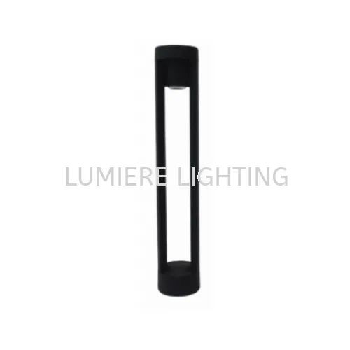 YET BOLLARD LIGHT BL3238 H60/H80