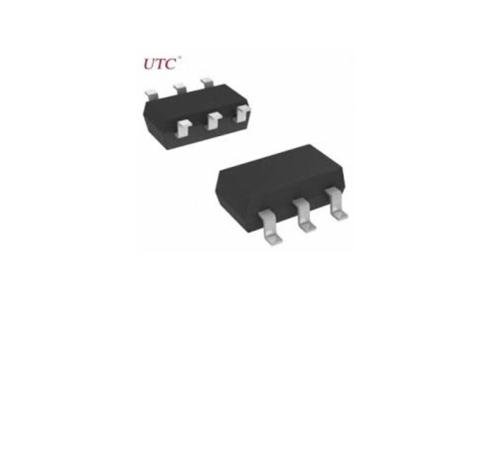 utc - imz88 general purpose (dual transistor)