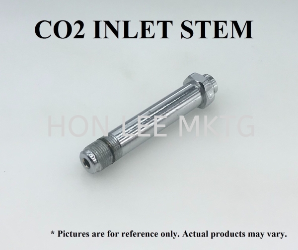 CO2 INLET STEM  CO2 INLET STEM  O2/CO2 INLET STEM/NUT GASES & ACCESSORIES Selangor, Malaysia, Kuala Lumpur (KL), Semenyih Supplier, Suppliers, Supply, Supplies | Hon Lee Marketing Sdn Bhd