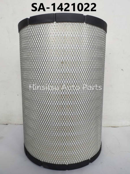 1421022 Air Filter Shield-star Filters Selangor, Kuala Lumpur (KL), Port Klang, Malaysia. Supplier, Suppliers, Supply, Supplies | Hinsitsu Auto Parts Sdn Bhd