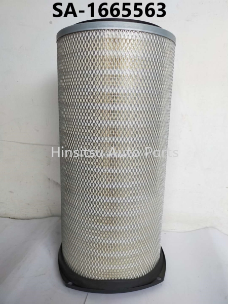 1665563 Air Filter Shield-star Filters Selangor, Kuala Lumpur (KL), Port Klang, Malaysia. Supplier, Suppliers, Supply, Supplies | Hinsitsu Auto Parts Sdn Bhd