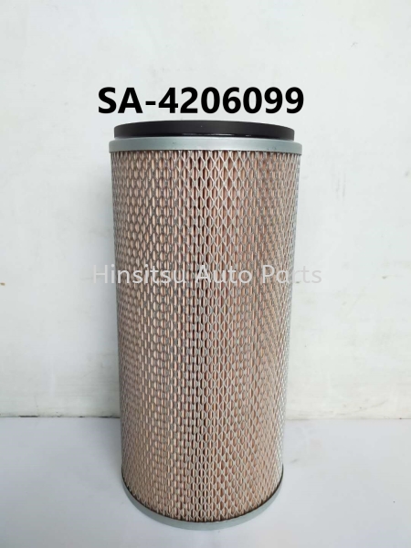4206099 Air Filter Shield-star Filters Selangor, Kuala Lumpur (KL), Port Klang, Malaysia. Supplier, Suppliers, Supply, Supplies | Hinsitsu Auto Parts Sdn Bhd