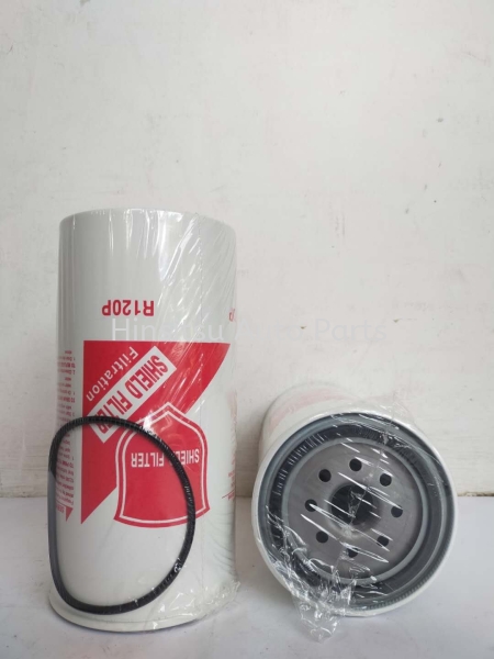 R120P (30 micron) FUEL WATER SEPERATOR Shield-star Filters Selangor, Kuala Lumpur (KL), Port Klang, Malaysia. Supplier, Suppliers, Supply, Supplies | Hinsitsu Auto Parts Sdn Bhd