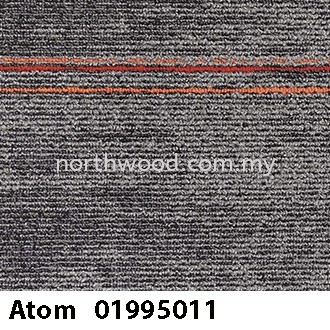 Paragon Fire - Atom 01995011 Paragon Fire Paragon Carpet Tile  Carpet Tile Kedah, Malaysia, Penang, Perlis, Alor Setar, Sungai Petani Supplier, Installation, Supply, Supplies | NORTHWOOD (M) SDN. BHD.