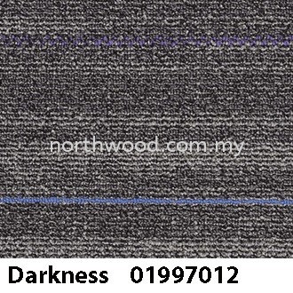 Paragon Wood - Darkness 01997012 Paragon Wood Paragon Carpet Tile  Carpet Tile Kedah, Malaysia, Penang, Perlis, Alor Setar, Sungai Petani Supplier, Installation, Supply, Supplies | NORTHWOOD (M) SDN. BHD.