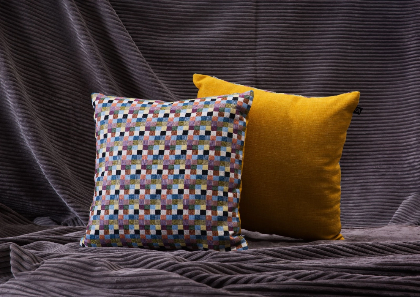 Square Pillow