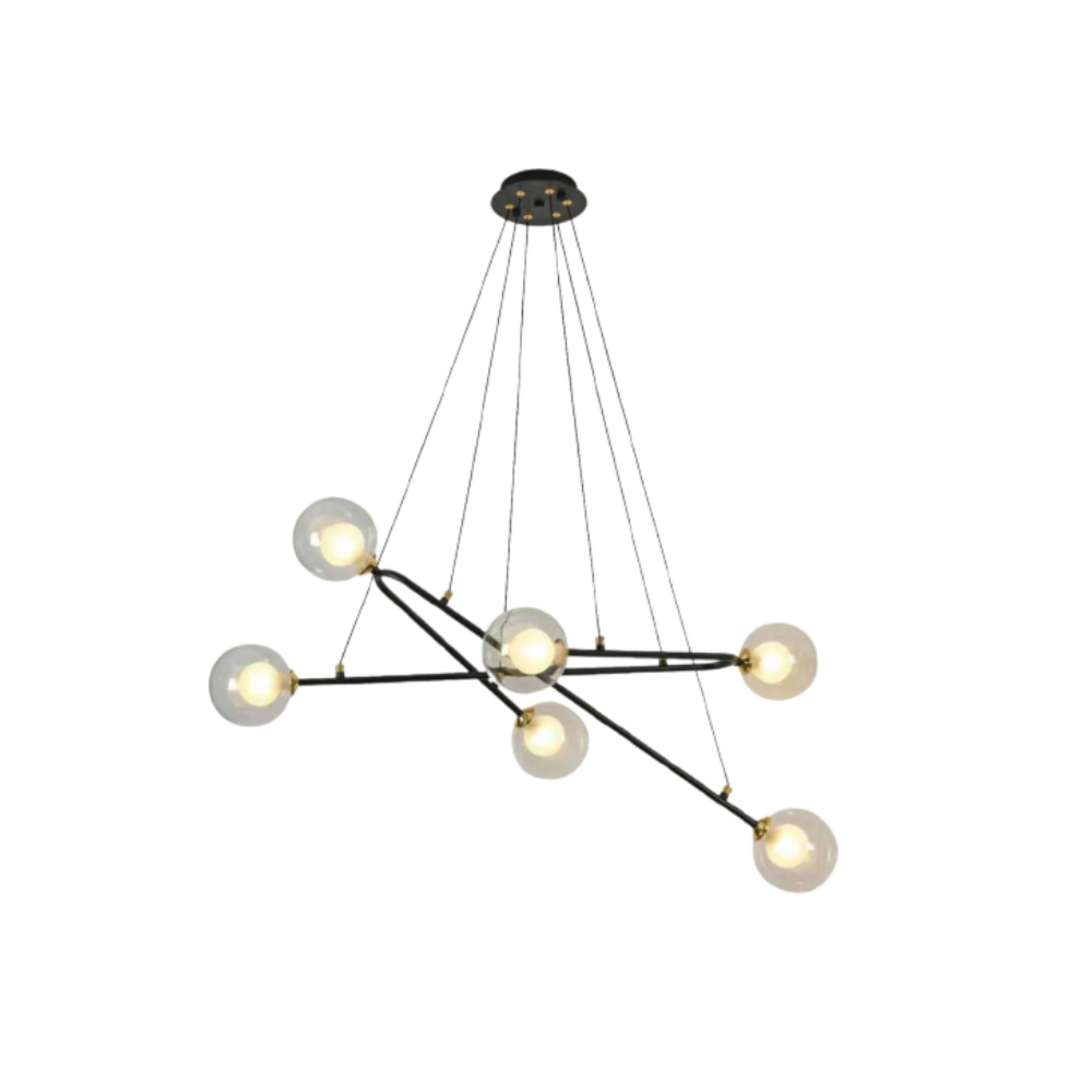 Pendant Light 12610/6