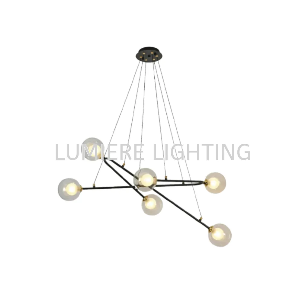 Pendant Light 12610/6