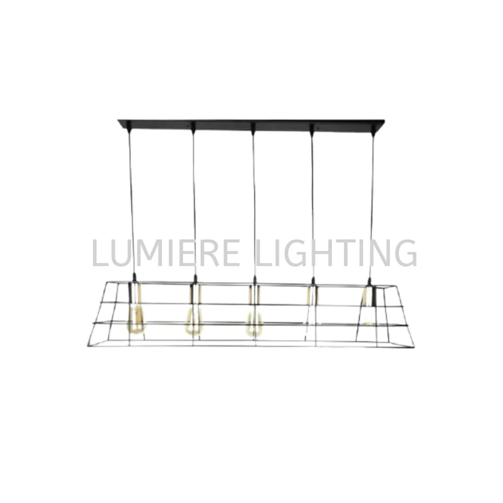 Pendant Light 9220-5