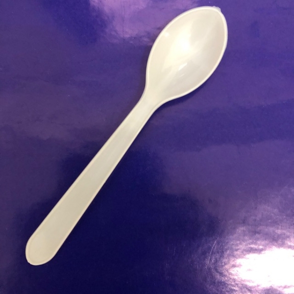 (592) TEA SPOON - 50PCS/PKT RM2 Dapur & Ruang Makan Johor, Malaysia, Batu Pahat Supplier, Suppliers, Supply, Supplies | BP PAPER & PLASTIC PRODUCTS SDN BHD