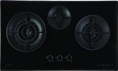 Kitchen Gas Hob (FH-GS7030 SVGL)