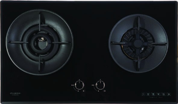 Kitchen Gas Hob (FH-GS7020 SVGL) Built In Gas Hob Malaysia, Selangor, Kuala Lumpur (KL) Supplier, Dealer, Supply, Supplies | Best Resources Trading Sdn Bhd