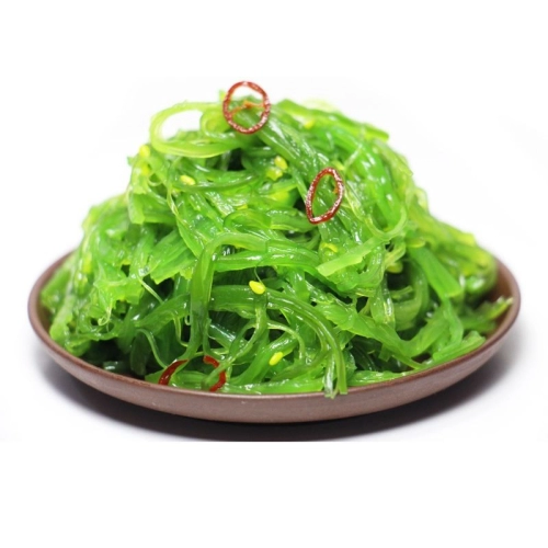 Seasoned Seaweed Salah Chuka Wakame (454g/pkt) - Ocean Pacific Seafood & Meat Sdn Bhd