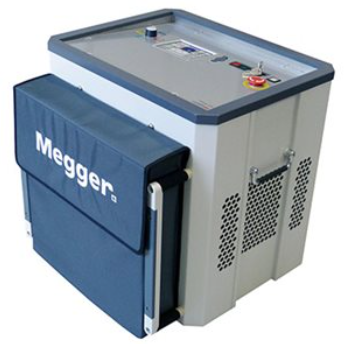 MEGGER VLF Sine Wave 62kV Test and Diagnostic system for the testing and condition analysis of mediu Insulation Testing Megger Selangor, Penang, Malaysia, Kuala Lumpur (KL), Petaling Jaya (PJ), Butterworth Supplier, Suppliers, Supply, Supplies | MOBICON-REMOTE ELECTRONIC SDN BHD