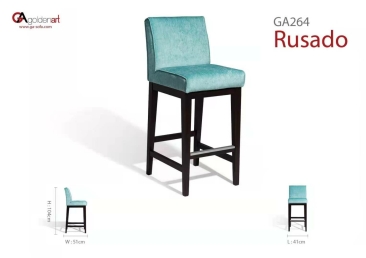 High Quality Bar Chair(Fully Customize)