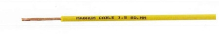 PVC Insulated Cable For Electric Power And Lighting PVC Insulated Cable For Electric Power And Lighting Malaysia, Melaka Manufacturer, Supplier, Supply, Supplies | Magnum Cable Sdn Bhd