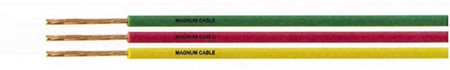 Automobiles Cables , PVC Insulated Automobiles Cables , PVC Insulated (600V AV / AVSS) Malaysia, Melaka Manufacturer, Supplier, Supply, Supplies | Magnum Cable Sdn Bhd
