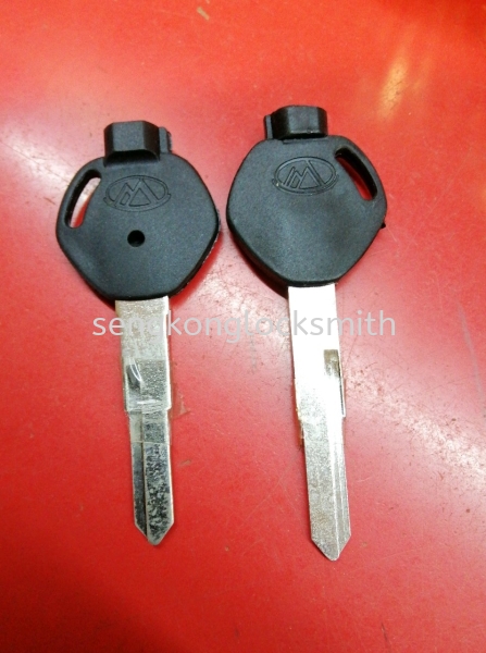 Modenas Key Motor Key Selangor, Malaysia, Kuala Lumpur (KL), Puchong Supplier, Suppliers, Supply, Supplies | Seng Kong Locksmith Enterprise