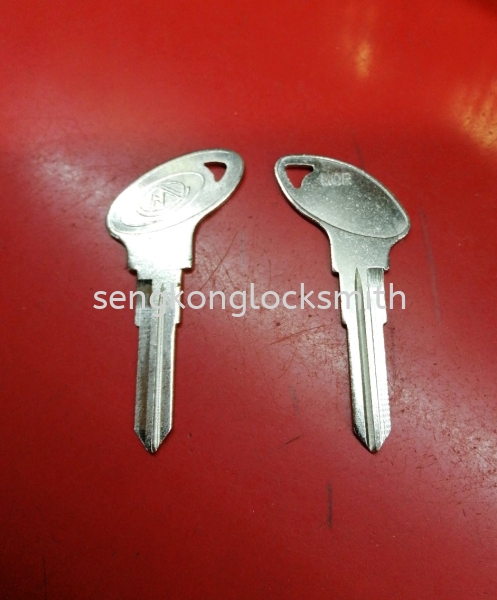 Motor Modenas Key Motor Key Selangor, Malaysia, Kuala Lumpur (KL), Puchong Supplier, Suppliers, Supply, Supplies | Seng Kong Locksmith Enterprise