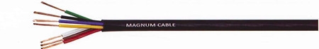 PVC Insulated PVC Sheathed  Battery Cable Malaysia, Melaka Manufacturer, Supplier, Supply, Supplies | Magnum Cable Sdn Bhd