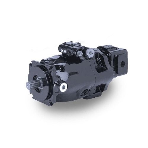 Piston Motor Piston Motor Motor Hydraulic Johor Bahru (JB), Malaysia, Singapore Supplier, Suppliers, Supply, Supplies | Hypor Hydraulics