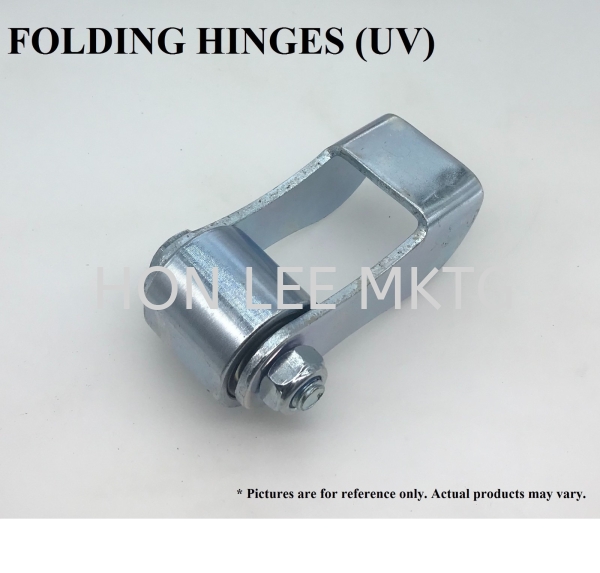 FOLDING HINGES (UV) FOLDING HINGES (UV) FOLDING HINGES  ROLLERS / WHEELS / BEARINGS Selangor, Malaysia, Kuala Lumpur (KL), Semenyih Supplier, Suppliers, Supply, Supplies | Hon Lee Marketing Sdn Bhd