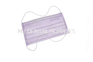 3 PLY SURGICAL FACE MASK, MEDICAL GRADE (HEAD LOOP HIJAB/TUDUNG), MEDICOS  Face Mask Disposable Selangor, Malaysia, Kuala Lumpur (KL), Shah Alam Supplier, Distributor, Supply, Supplies | MJ Dental Supplies