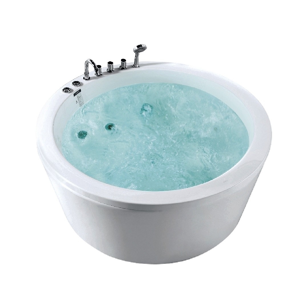 Jupiter Premium Free Standing Massage Bathtub Massage Bathtub Modern Depot Spas Selangor Malaysia Kuala Lumpur Kl
