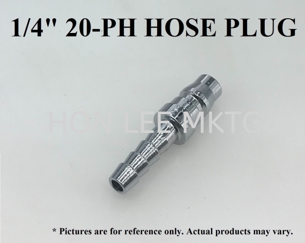 1/4" 20-PH HOSE PLUG 1/4" 20-PH HOSE PLUG HOSE PLUG GASES & ACCESSORIES Selangor, Malaysia, Kuala Lumpur (KL), Semenyih Supplier, Suppliers, Supply, Supplies | Hon Lee Marketing Sdn Bhd