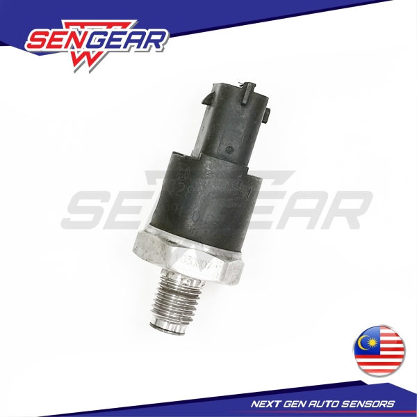 BMW E46 E39 Fuel Rail Sensor BMW Continental Car Kuala Lumpur (KL), Malaysia, Selangor Supplier, Suppliers, Supply, Supplies | TPM Machinery Sdn Bhd