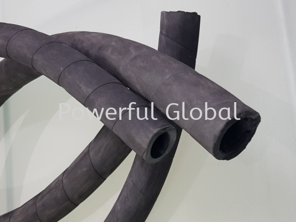 Air Shaft Rubber Hose Black Air Shaft / Steam Hose Hose / Tubing / Air Shaft Hose Malaysia, Selangor, Kuala Lumpur (KL), Rawang Manufacturer, Supplier, Supply, Supplies | Powerful Global Supplies