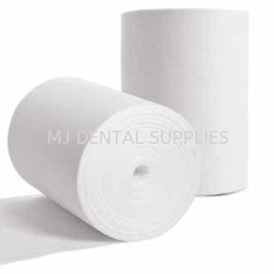 BPC ABSORBENT GAUZE ROLL 4PLY