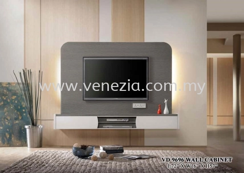 VVD 9696 TV Cabinet