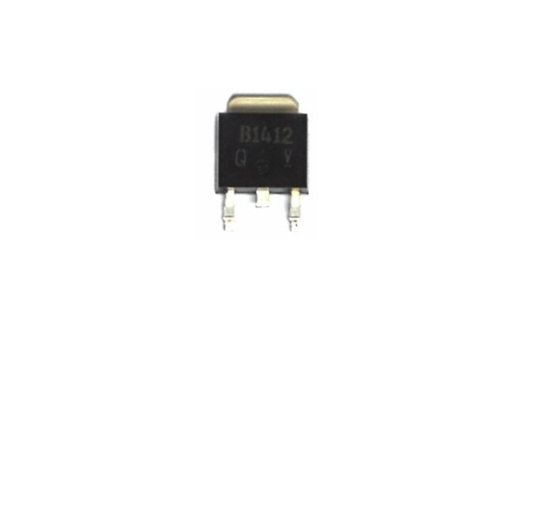 UTC - 2SB1412 HIGH VOLTAGE SWITCHING TRANSISTOR   Transistor UTC Selangor, Penang, Malaysia, Kuala Lumpur (KL), Petaling Jaya (PJ), Butterworth Supplier, Suppliers, Supply, Supplies | MOBICON-REMOTE ELECTRONIC SDN BHD