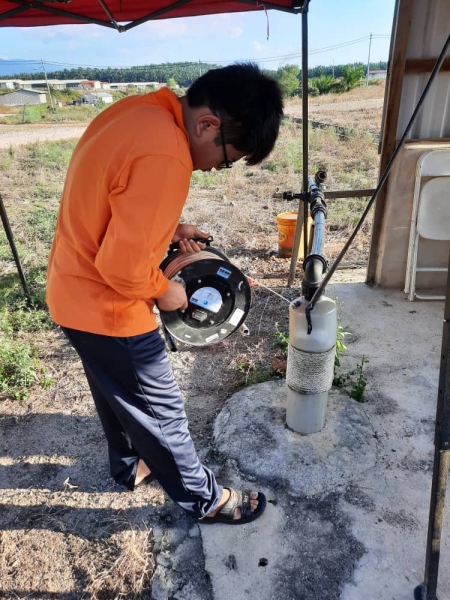  Pumping Test Malaysia, Selangor, Kuala Lumpur (KL), Klang Service | Artesian Bore Sdn Bhd