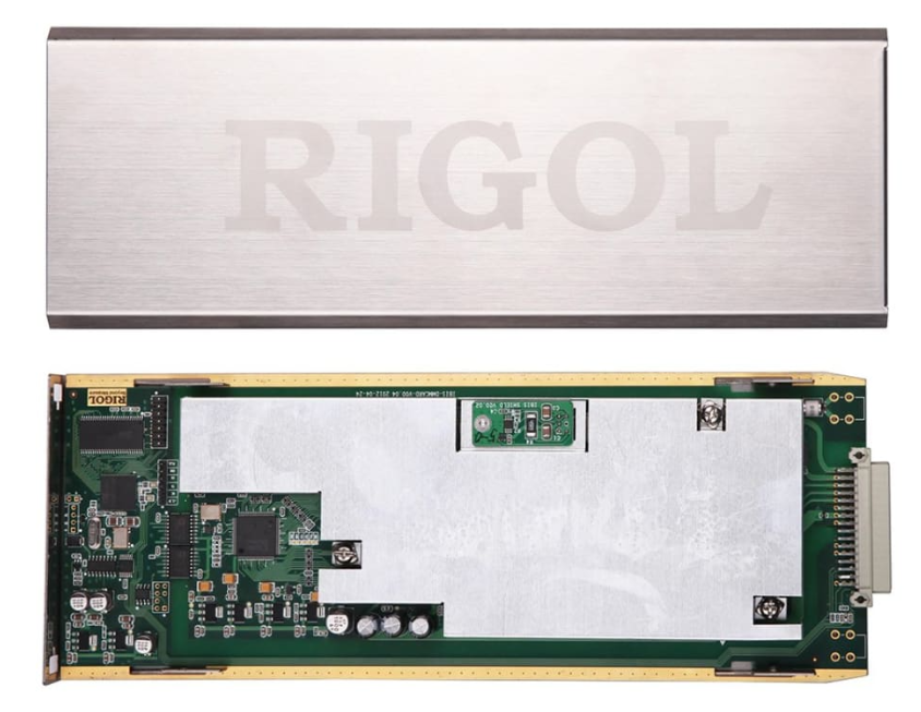 rigol mc3065 dmm module for m300 daq system
