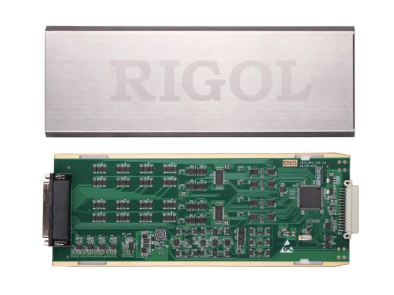 RIGOL MC3534 MFC Module