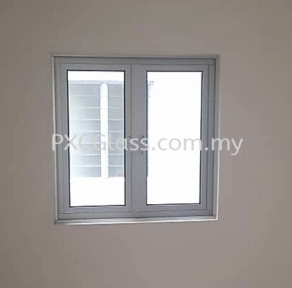 Casement Window Casement Window Selangor, Malaysia, Kuala Lumpur (KL), Shah Alam Supplier, Installation, Supply, Supplies | Pan Xue Cheng Glass Sdn Bhd