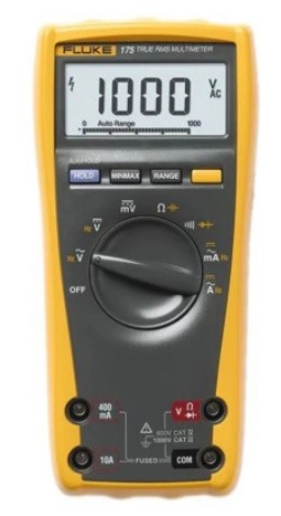 Digital Multimeter