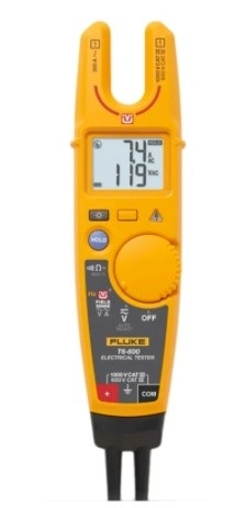 Fluke T6-600 Handheld Digital Multimeter